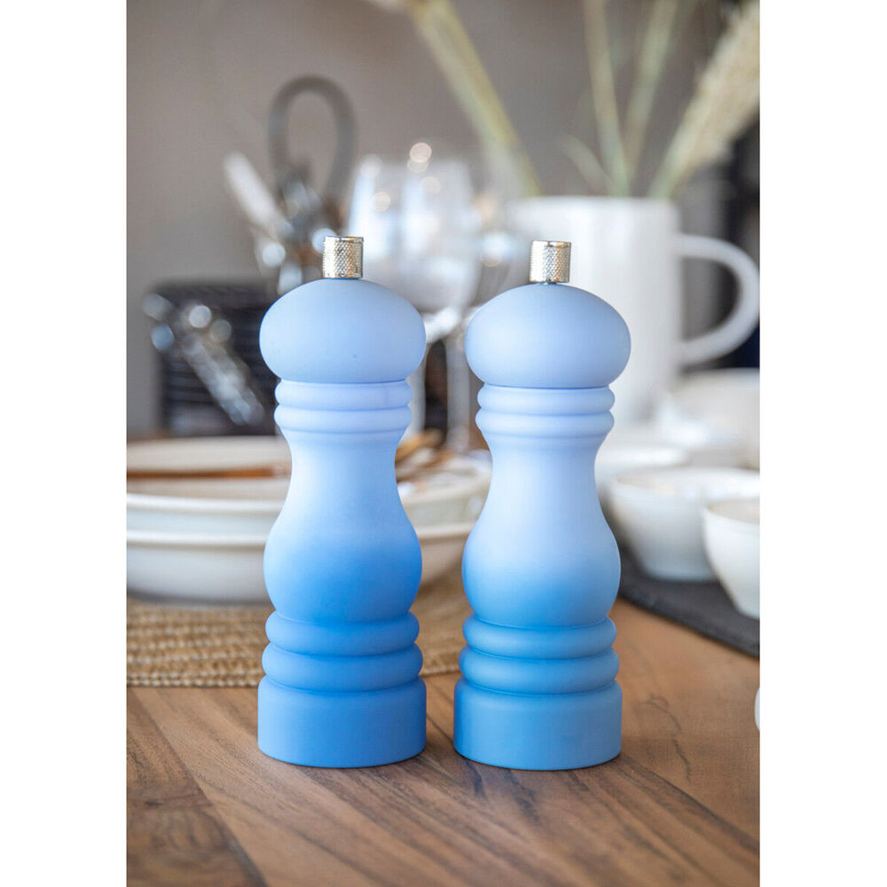 81737-mastercraft-17cm-ombre-capstan-salt-pepper-mill-blue