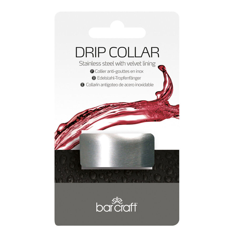 82210-barcraft-stainless-steel-4cm-wine-drip-collar-silver