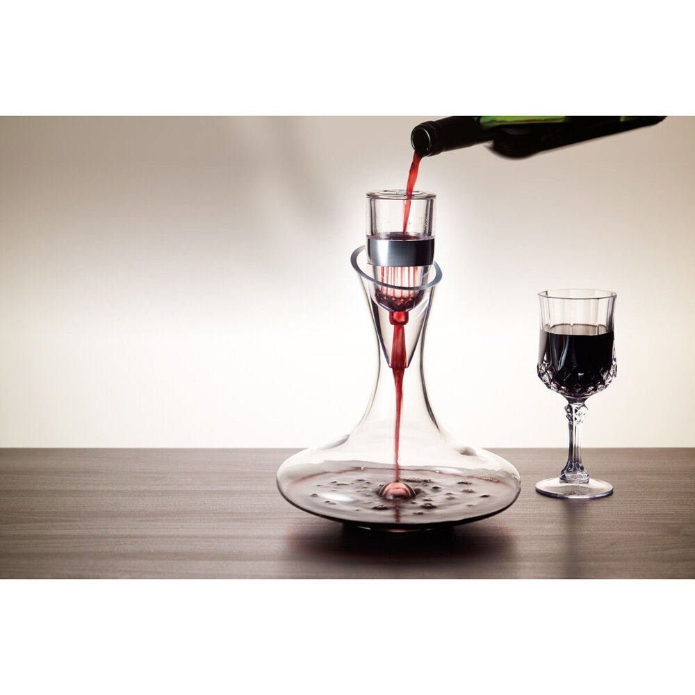 82382-barcraft-deluxe-1-5l-24-5cm-glass-wine-decanter-clear