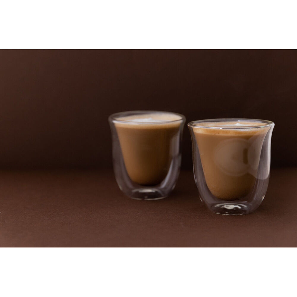 83340-2pc-la-cafetiere-200ml-double-walled-glass-cappuccino-cup-clear