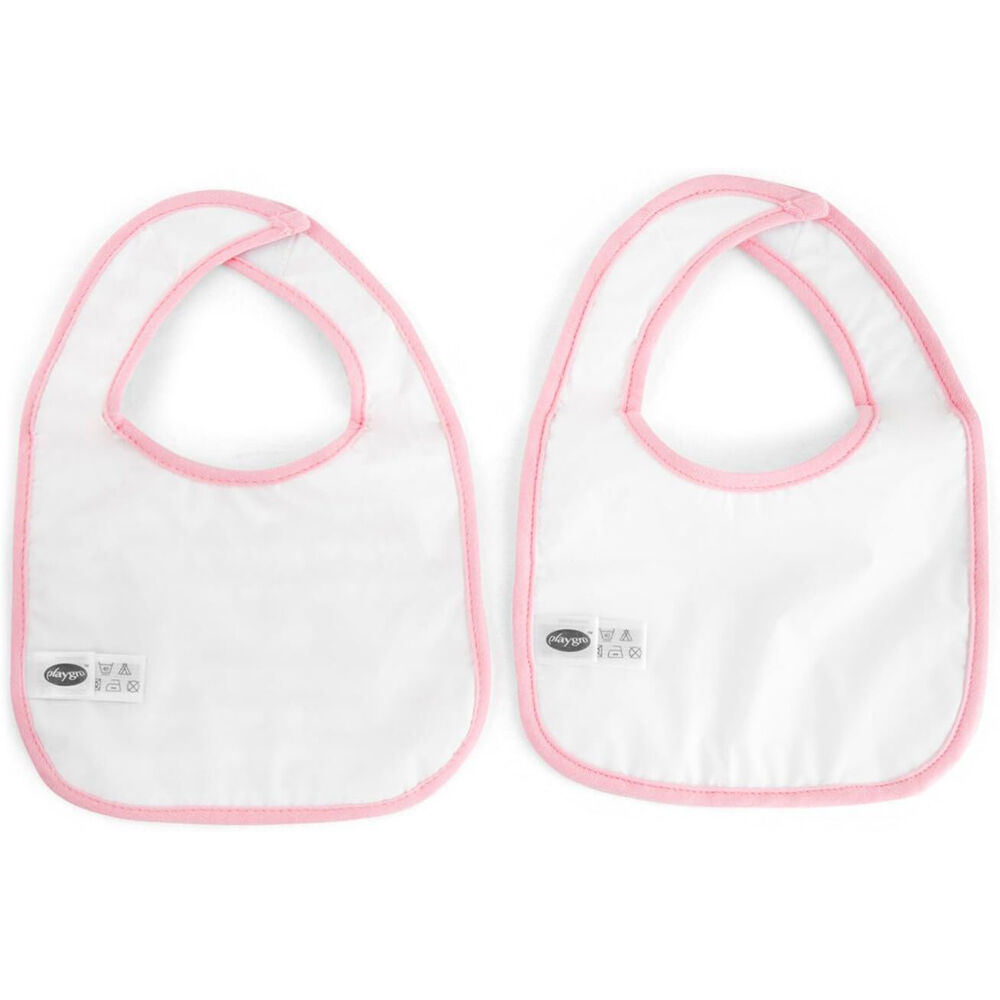698683978-2pc-playgro-baby-loves-playgro-soft-cotton-bib-scallop-pink