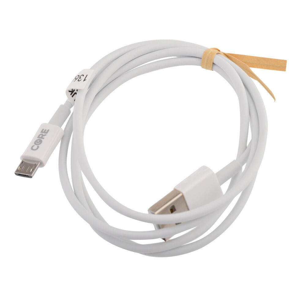 26253-core-essentials-usb-a-to-micro-usb-cable-charging-cord-1m-white