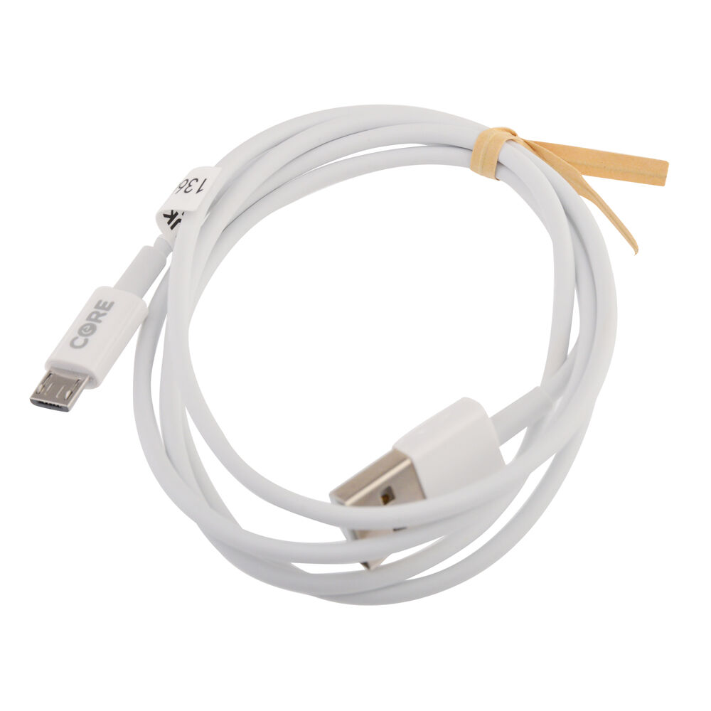 26254-core-essentials-usb-a-to-micro-usb-cable-charging-cord-2m-white