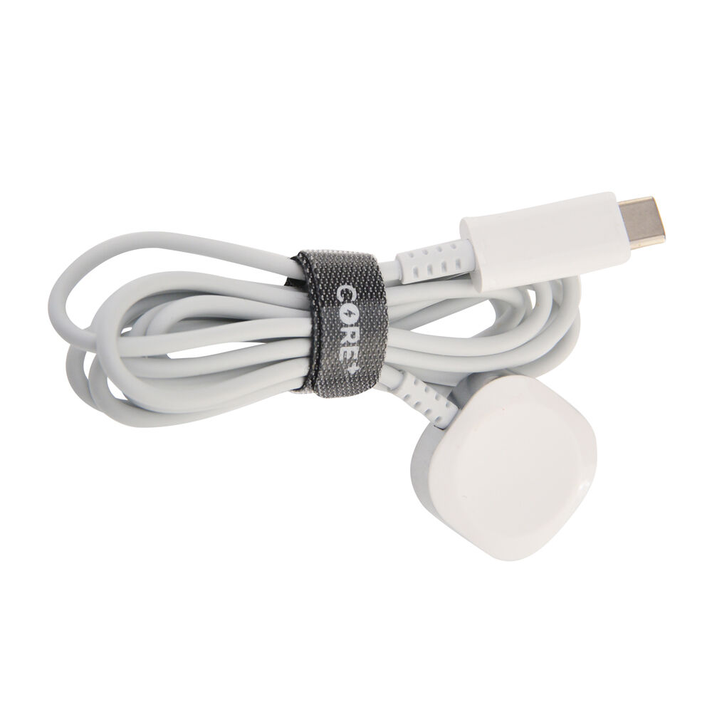 26261-core-magnetic-watch-charger-2w-1-5m-for-apple-watch-1-9-se-white