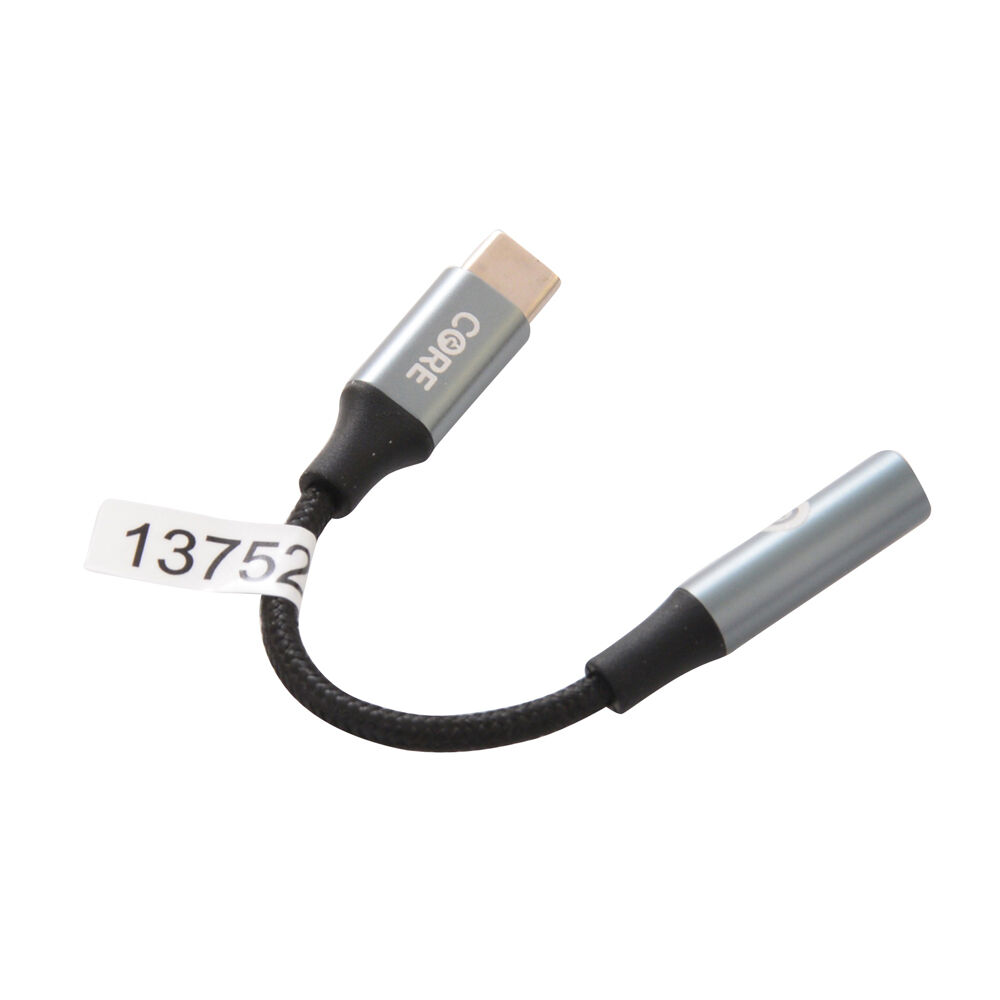 26278-core-essentials-3-5mm-jack-to-type-c-audio-adaptor-black