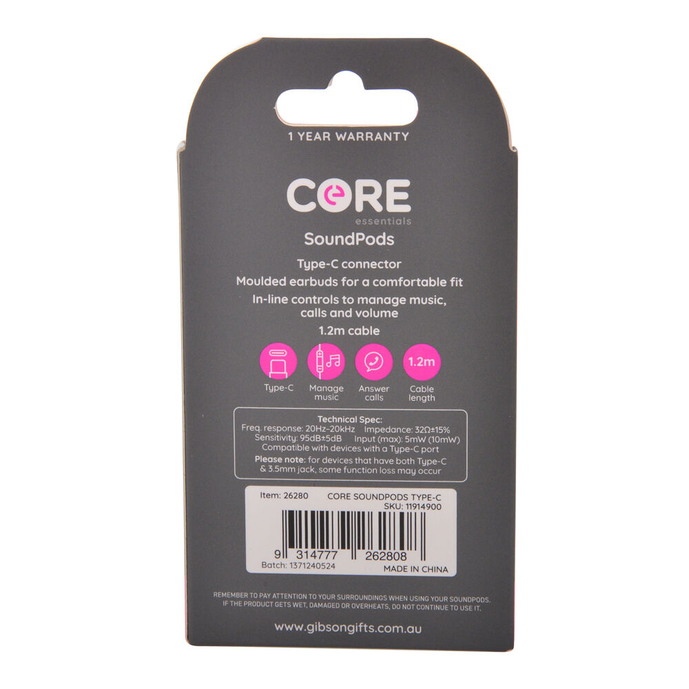 26280-core-essentials-usb-c-soundpods-earphones-wired-w-mic-white