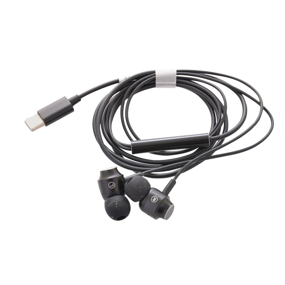 26282-core-type-c-in-ear-earphones-earbuds-wired-w-mic-1-2m-black