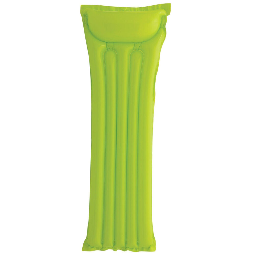 59703eu-intex-inflatable-outdoor-economats-pool-mattress-assorted