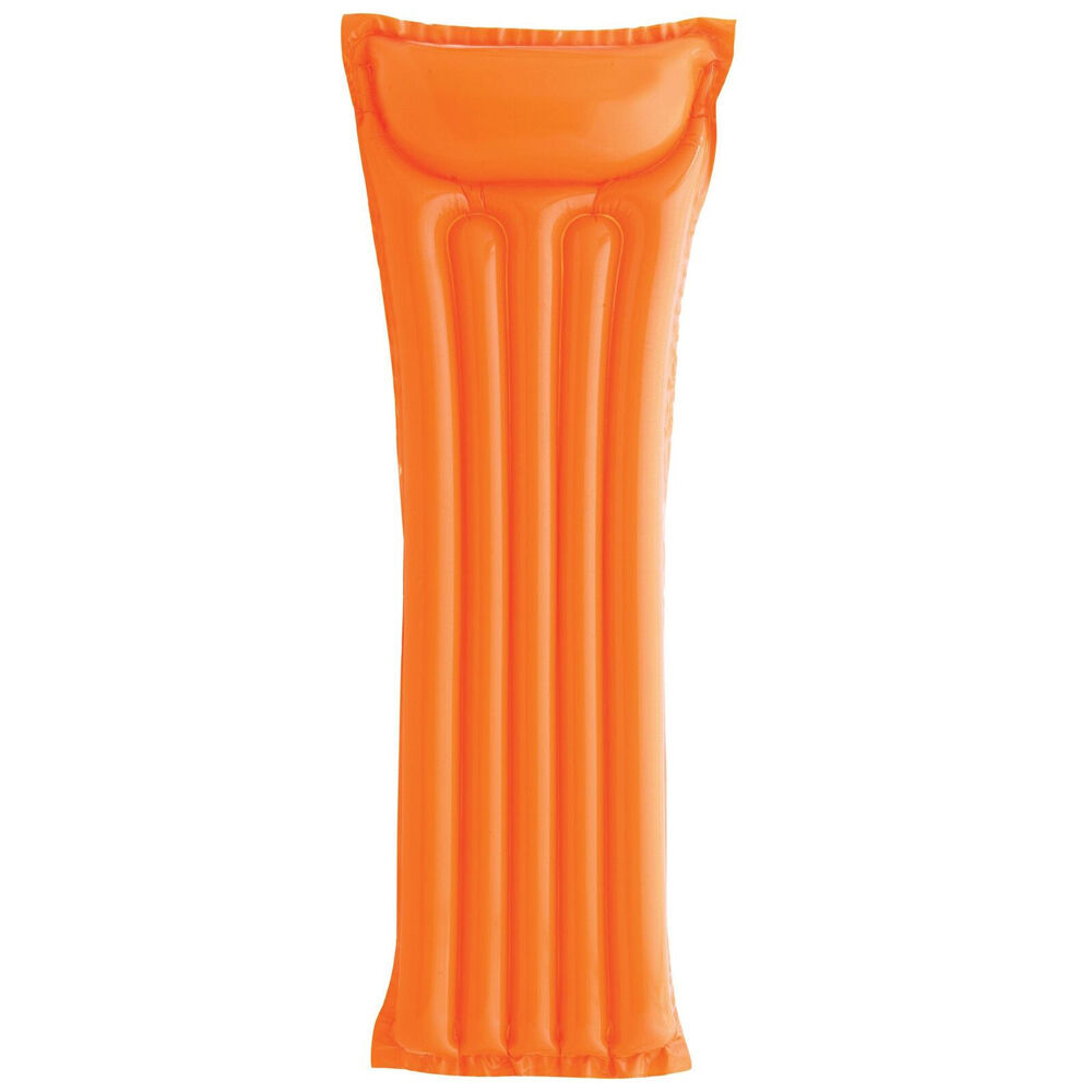 59703eu-intex-inflatable-outdoor-economats-pool-mattress-assorted