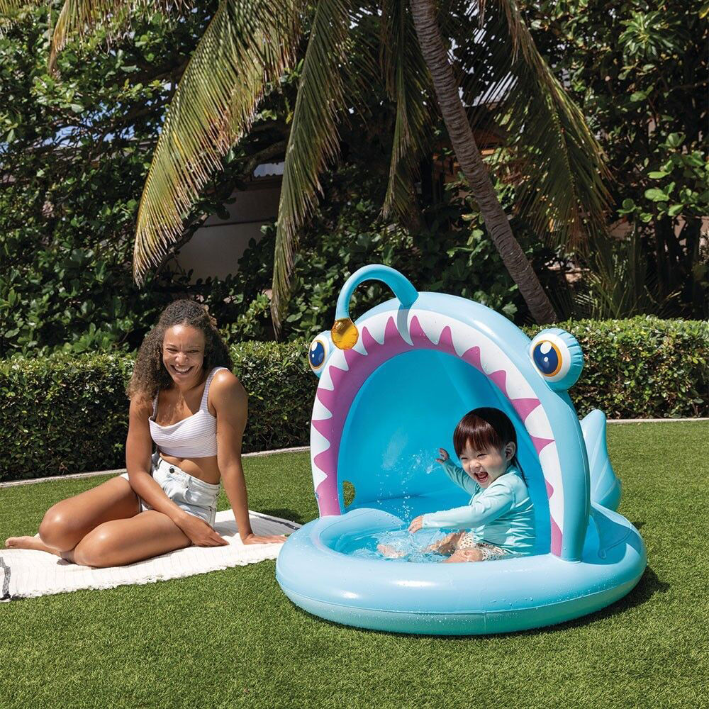 58419np-intex-angler-fish-inflatable-baby-kids-swimming-splash-pool-1-3y