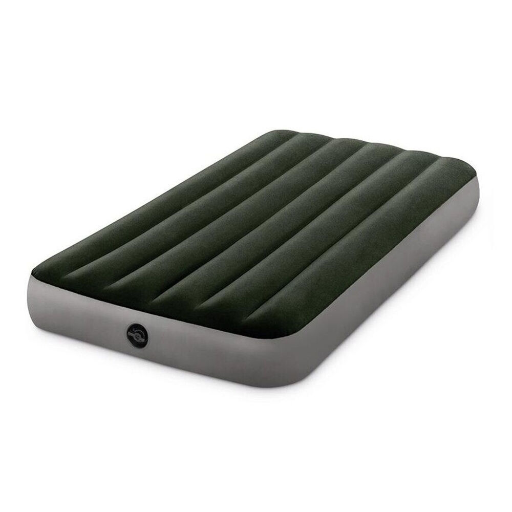 64777-intex-twin-dura-beam-prestige-inflatable-airbed-with-battery-pump