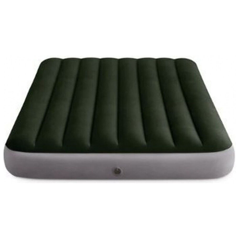 64778-intex-full-dura-beam-prestige-inflatable-airbed-with-battery-pump