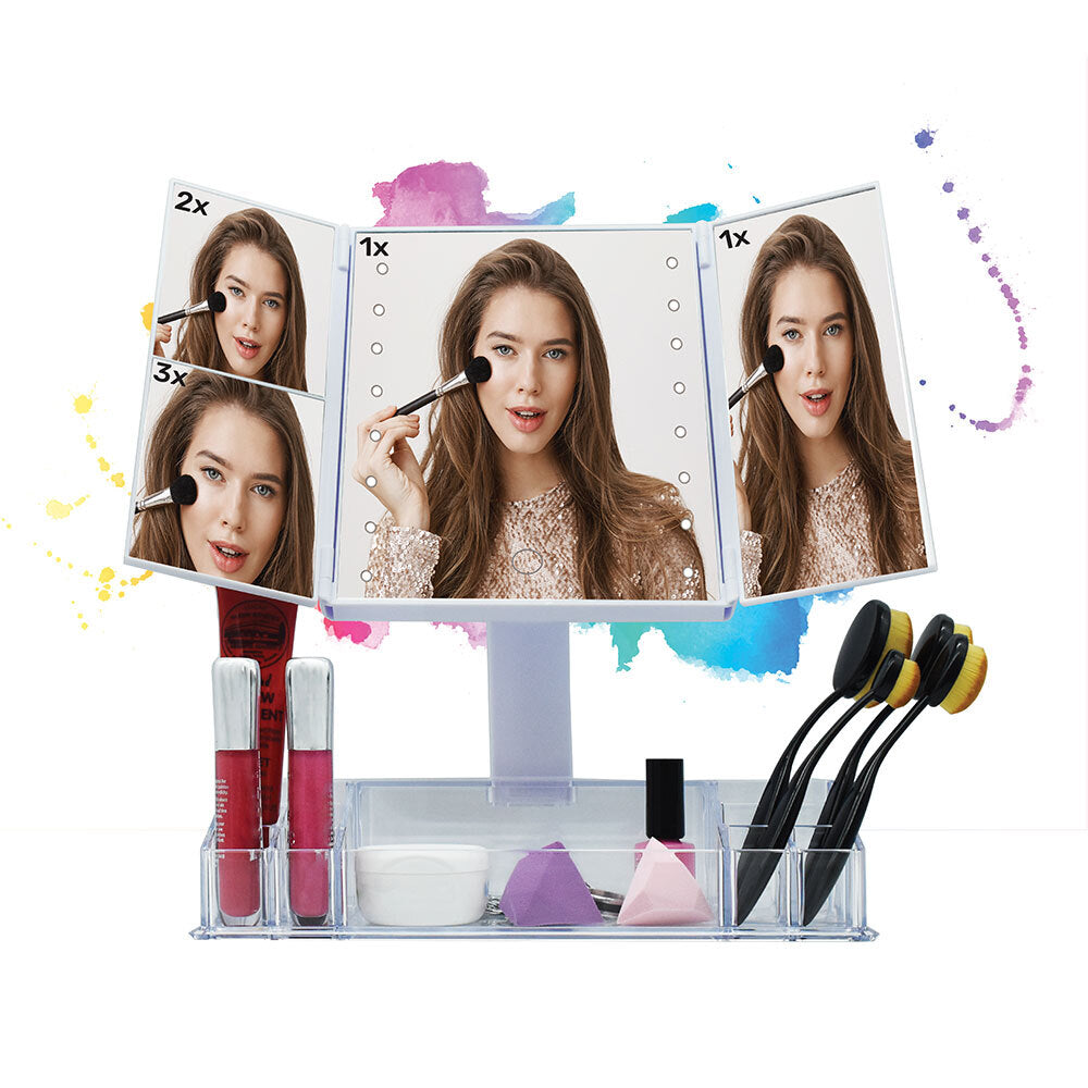 82316-impressions-led-foldable-vanity-mirror-multiple-magnifications