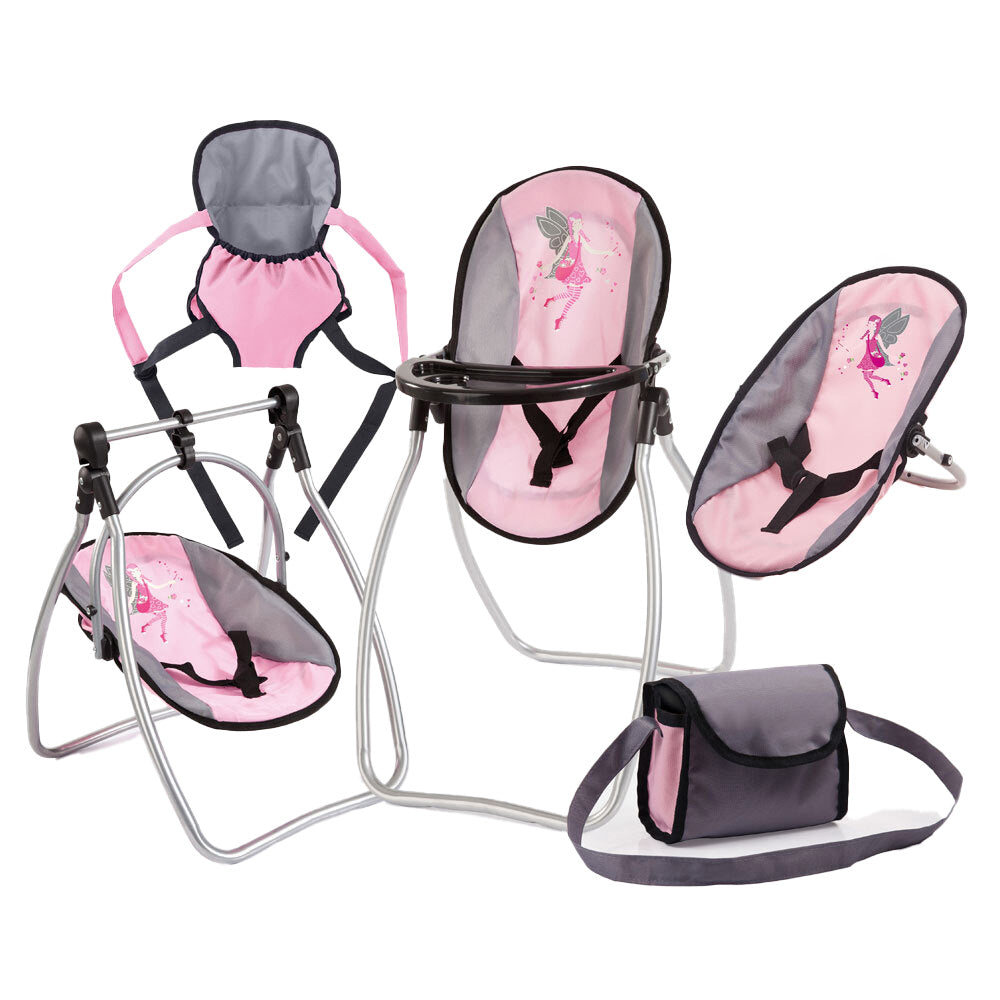 63608aa-bayer-vario-9-in-1-doll-accessories-set-pink-grey