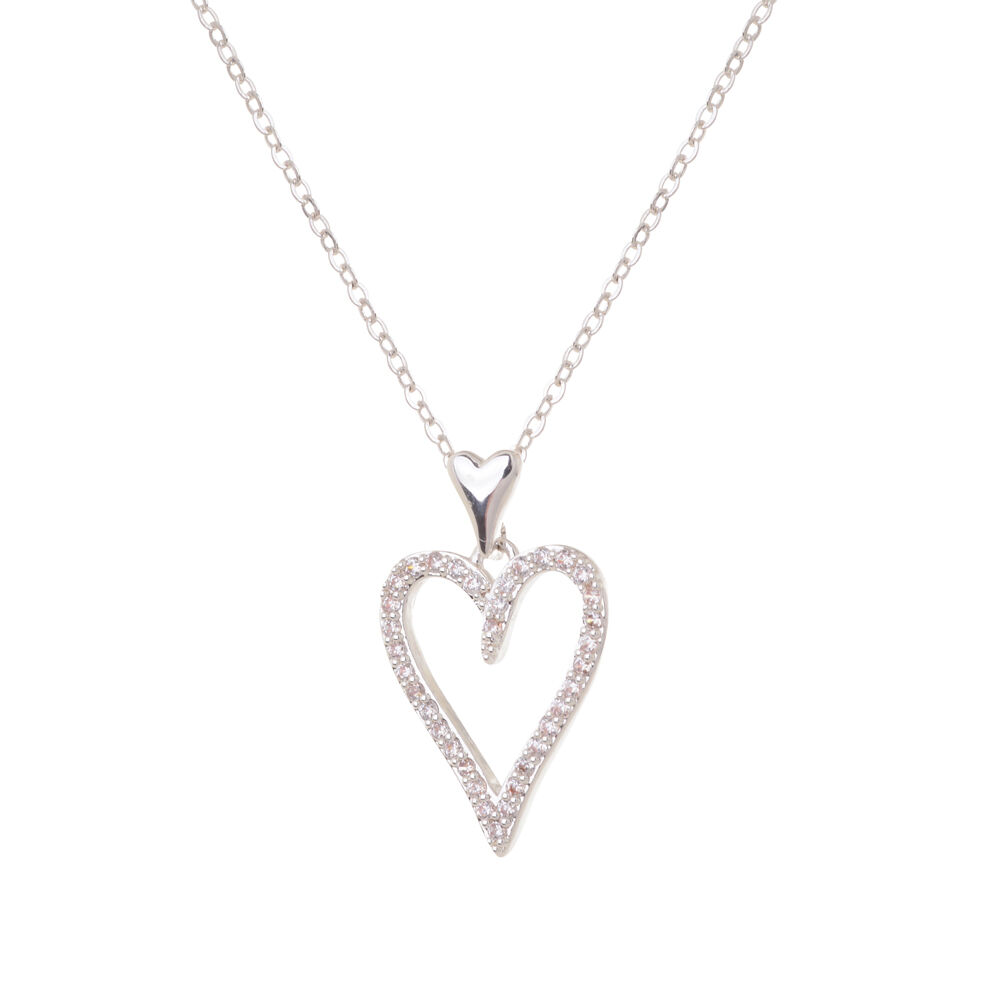 20214-gibson-gifts-equilibrium-mum-silver-necklace-earrings-set