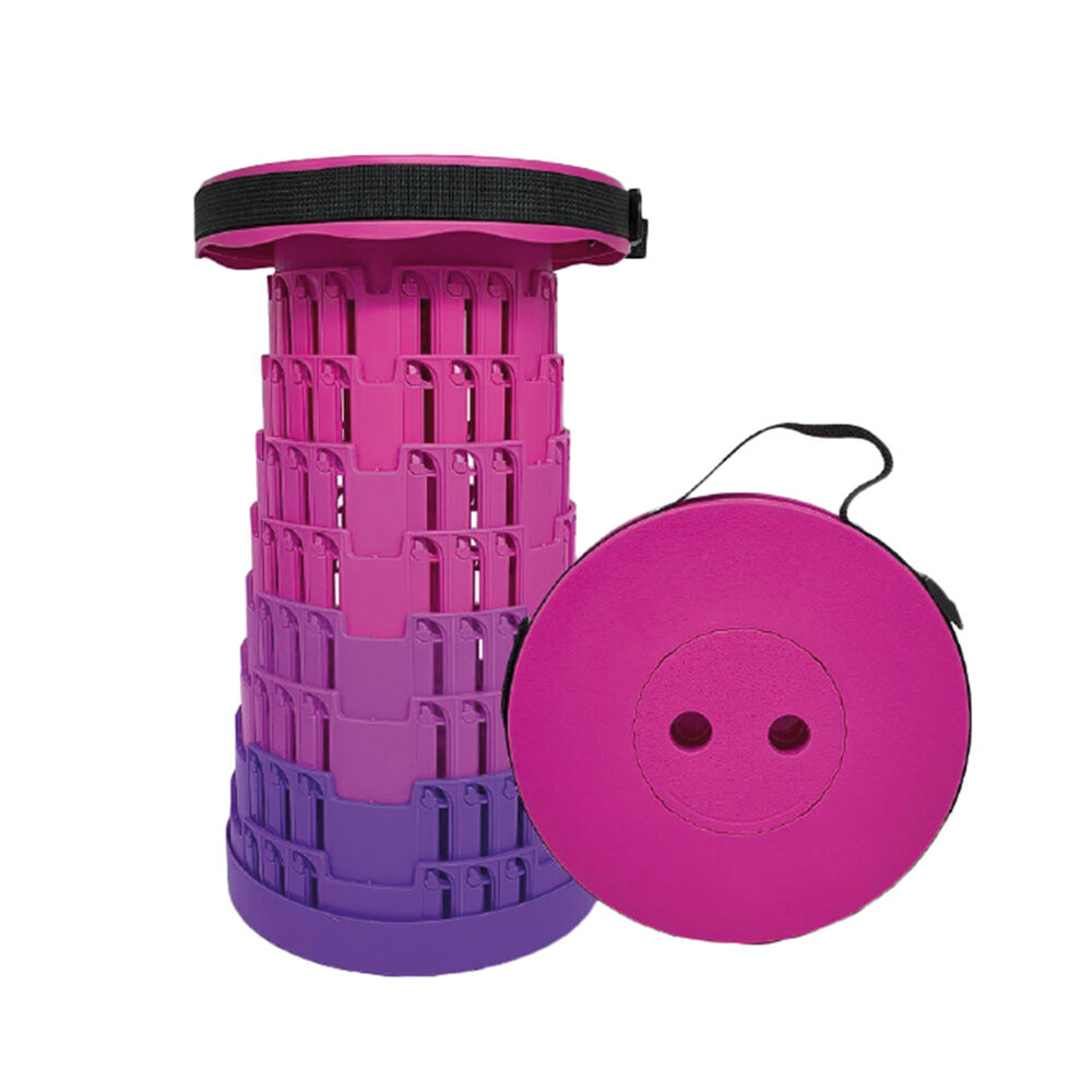 20883-gibson-gifts-adjustable-travel-telescopic-stool-assorted