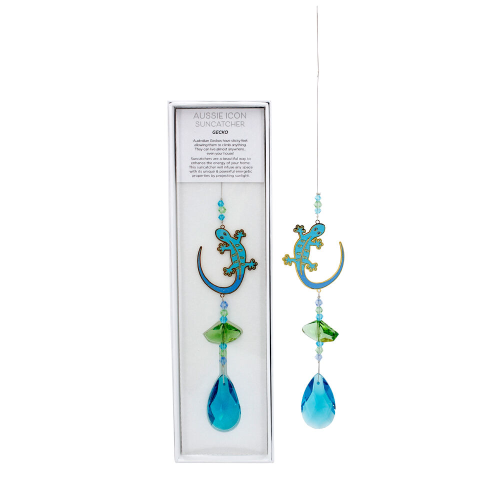 21284-gibson-gifts-eternity-aussie-suncatcher-gecko-hanging-decor