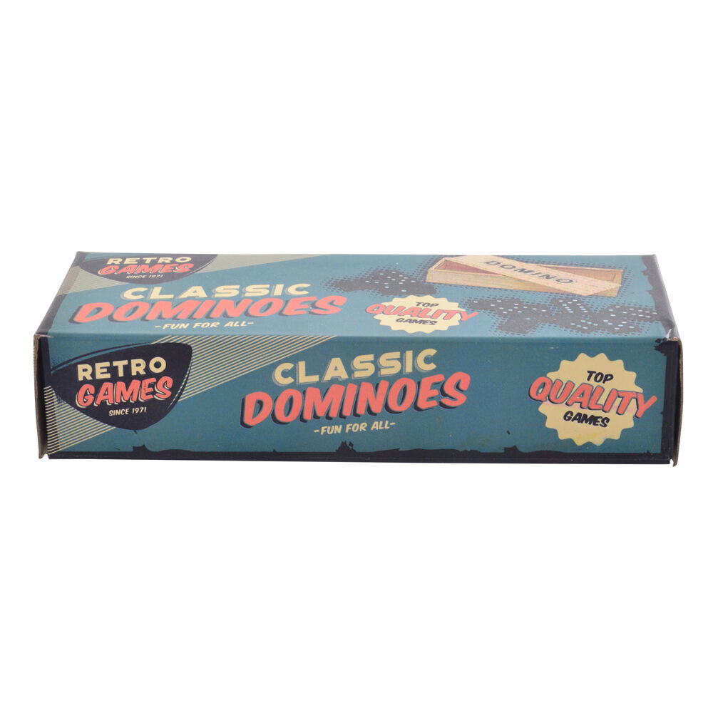 53288-gibson-gifts-retro-dominoes-w-wooden-box-kids-family-board-game-set