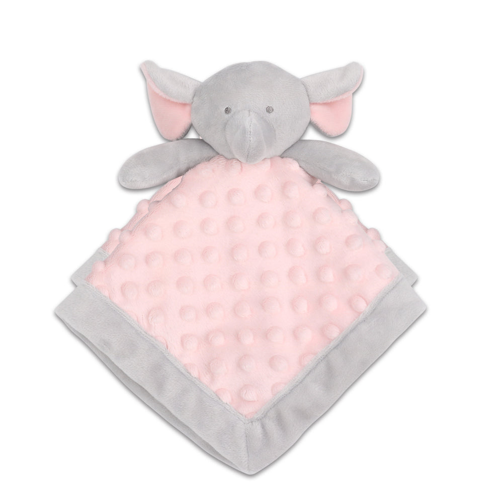 1435sb-the-peanutshell-32cm-polyester-sweet-peanut-baby-security-blanket-elephant-0