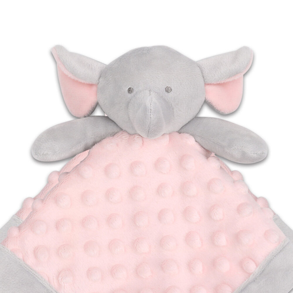 1435sb-the-peanutshell-32cm-polyester-sweet-peanut-baby-security-blanket-elephant-0