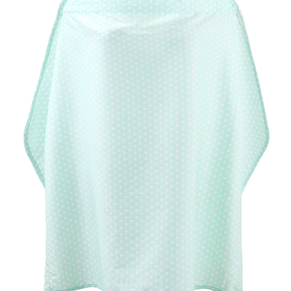 1712nc-the-peanutshell-92cm-cotton-nursing-cover-mint-dot