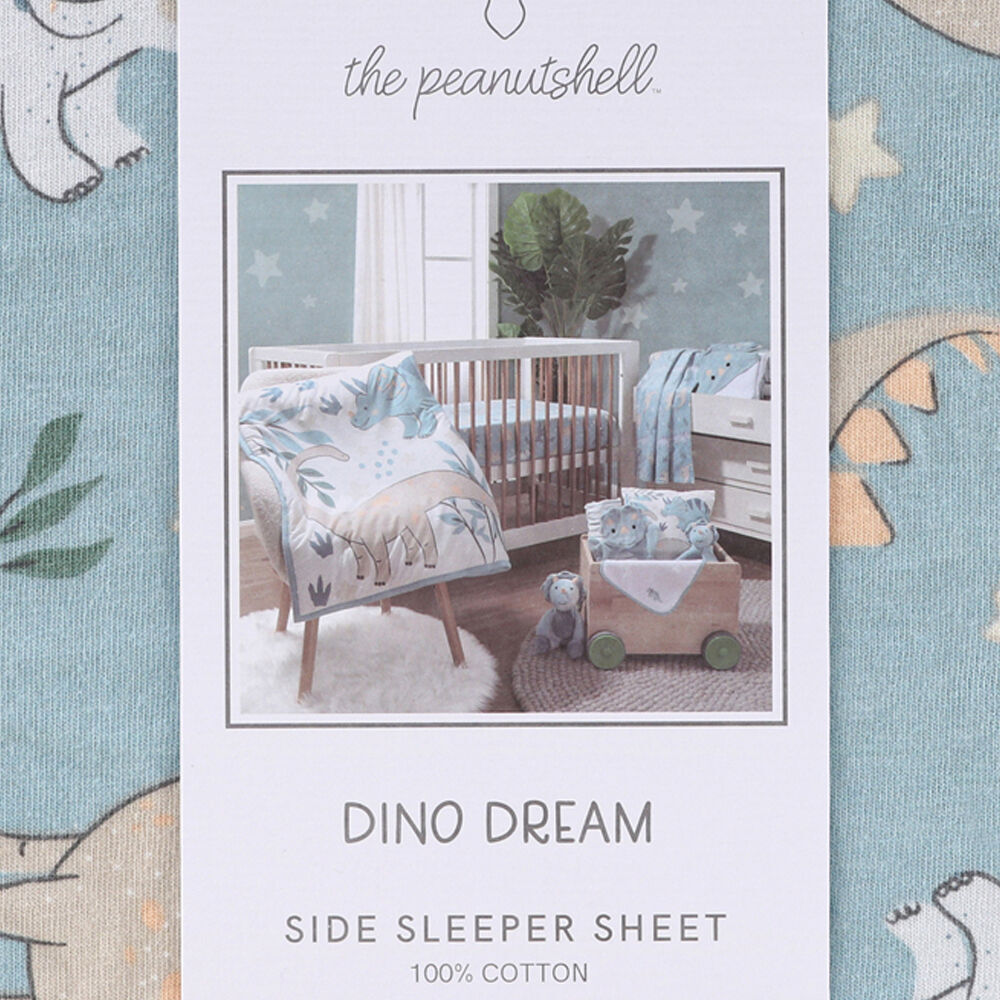 1947bfs-the-peanutshell-dino-dreams-side-sleeper-sheet-baby-nursery-decor