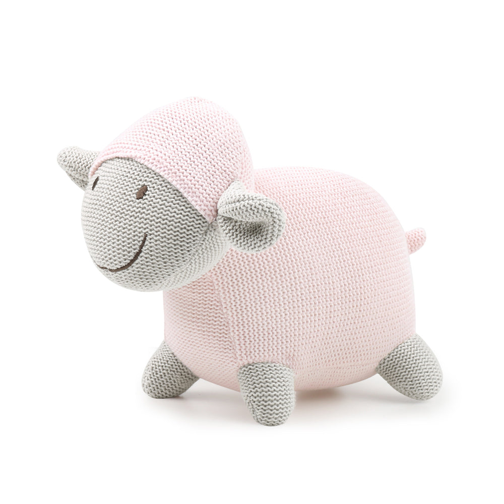 211199b-the-peanutshell-knitted-lamb-plush-stuffed-animal-toy-35cm-pink-0