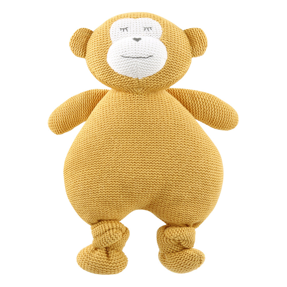 212147a-the-peanutshell-knitted-monkey-plush-stuffed-animal-toy-30cm-orange-0
