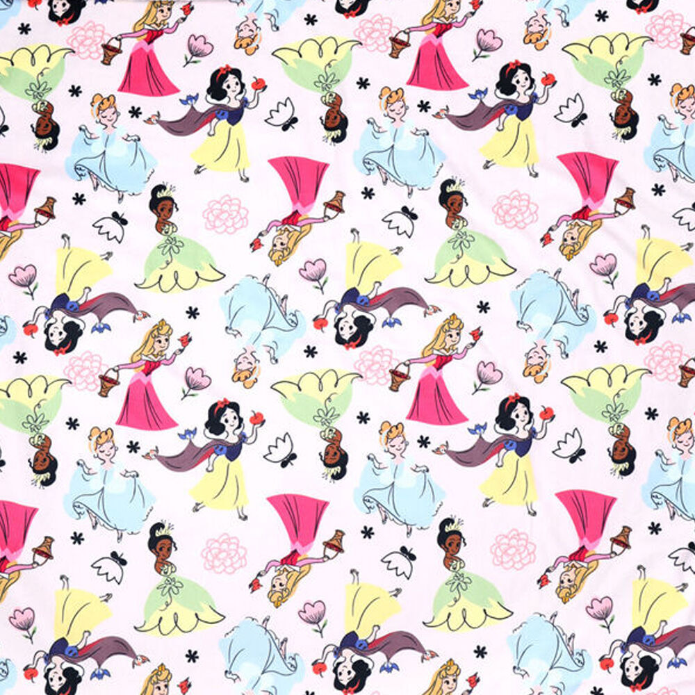 51069bl1-disney-princesses-baby-kids-polyester-velour-stroller-pram-blanket-76x101cm