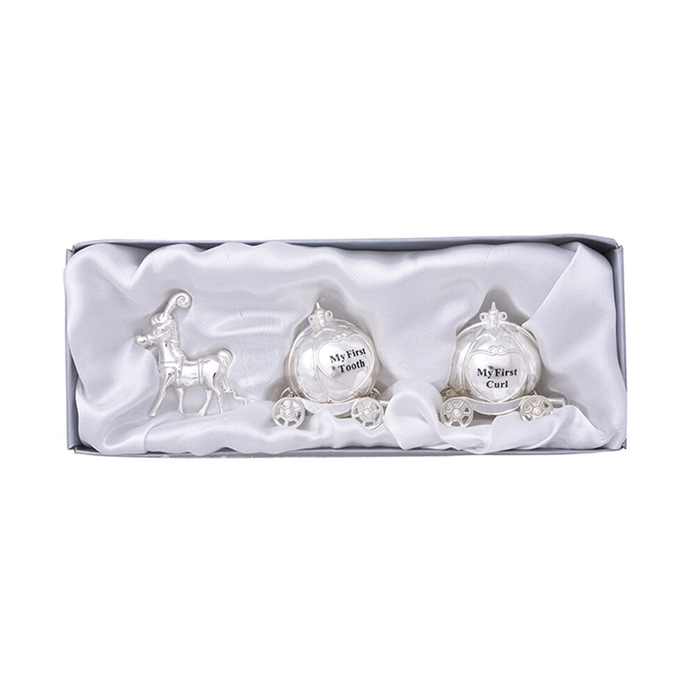 54417-gibson-gifts-silver-carriage-1st-tooth-curl-baby-infant-gift-keepsake