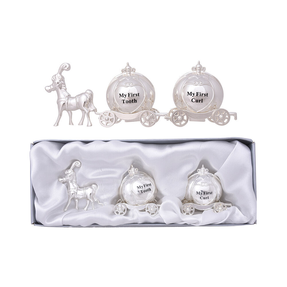 54417-gibson-gifts-silver-carriage-1st-tooth-curl-baby-infant-gift-keepsake
