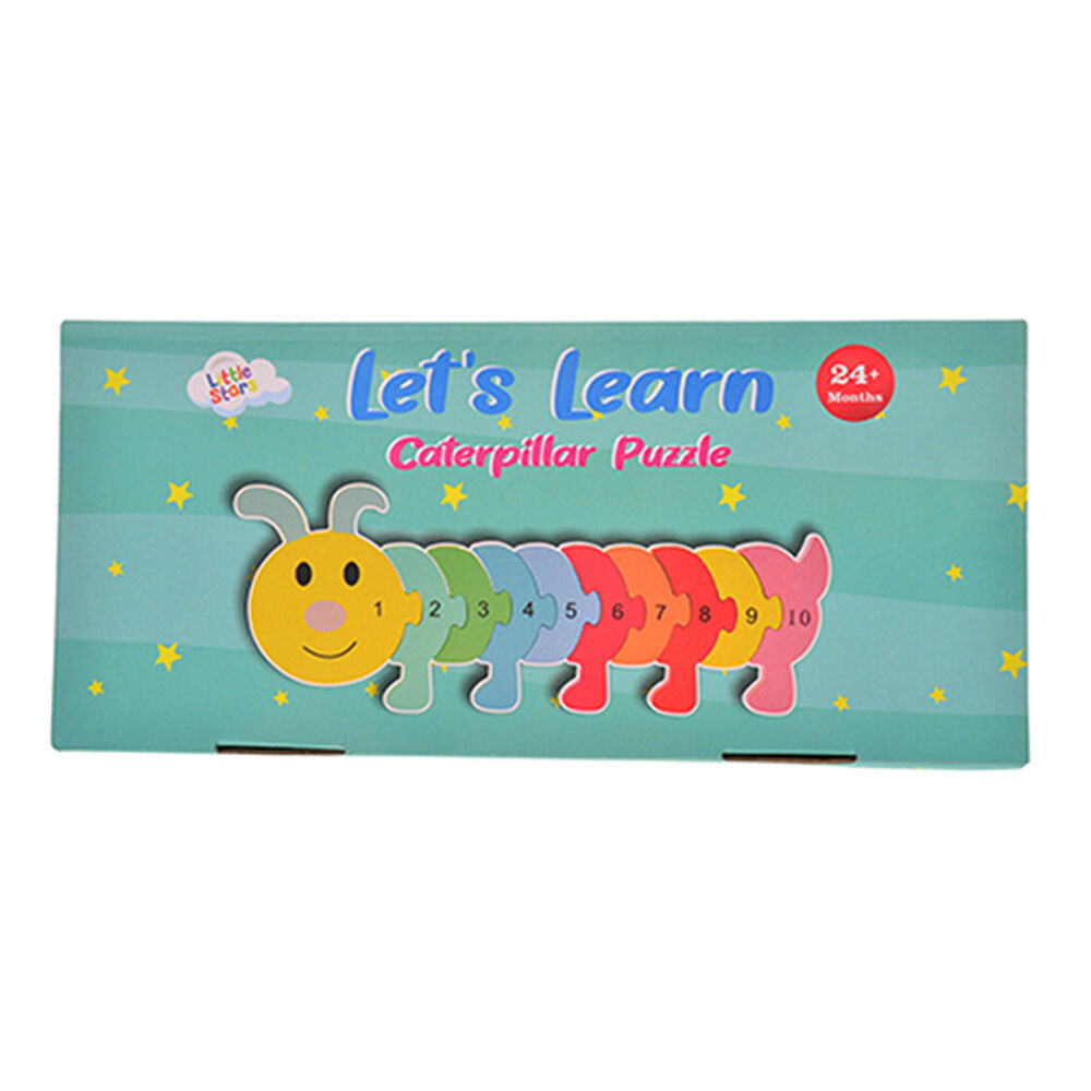 54906-gibson-gifts-lets-learn-caterpillar-puzzle-kids-educational-toy