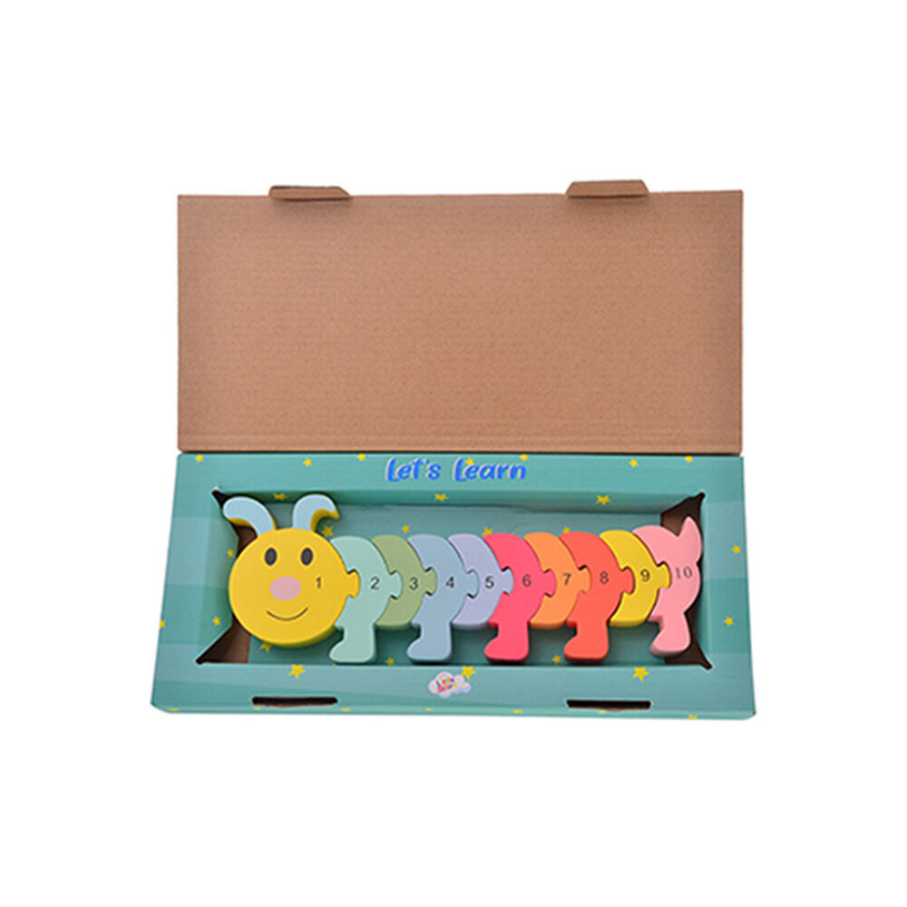 54906-gibson-gifts-lets-learn-caterpillar-puzzle-kids-educational-toy
