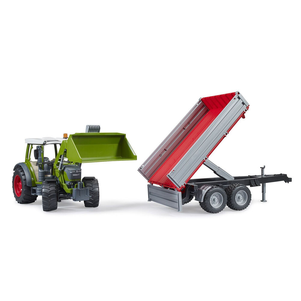 24002182-bruder-fendt-vario-211-tractor-w-front-loader-tipping-trailer-55cm-toy-3y