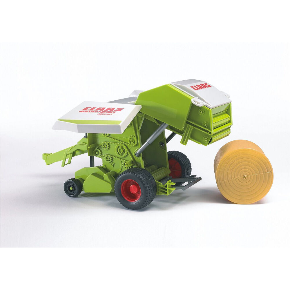 24002121-bruder-abs-claas-rollant-250-straw-baler-farm-vehicle-29-6cm-kids-toy-3y