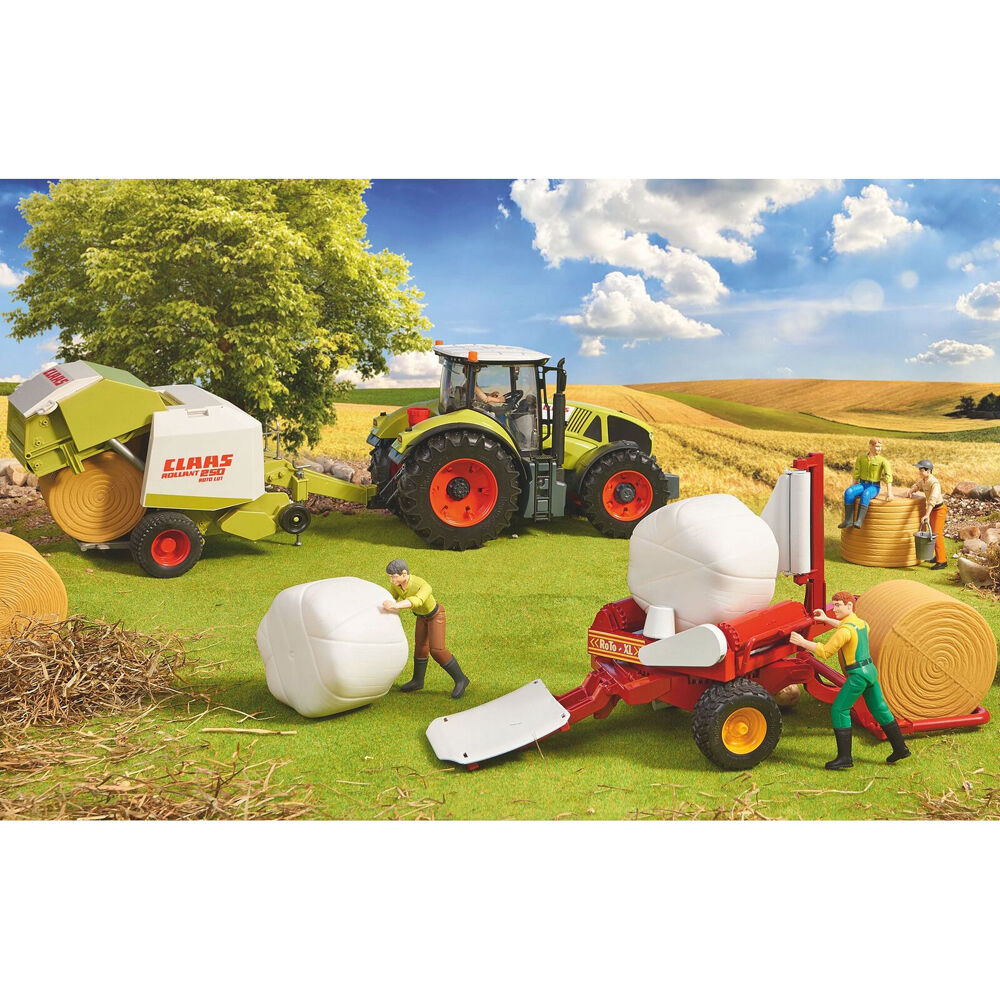 24002121-bruder-abs-claas-rollant-250-straw-baler-farm-vehicle-29-6cm-kids-toy-3y