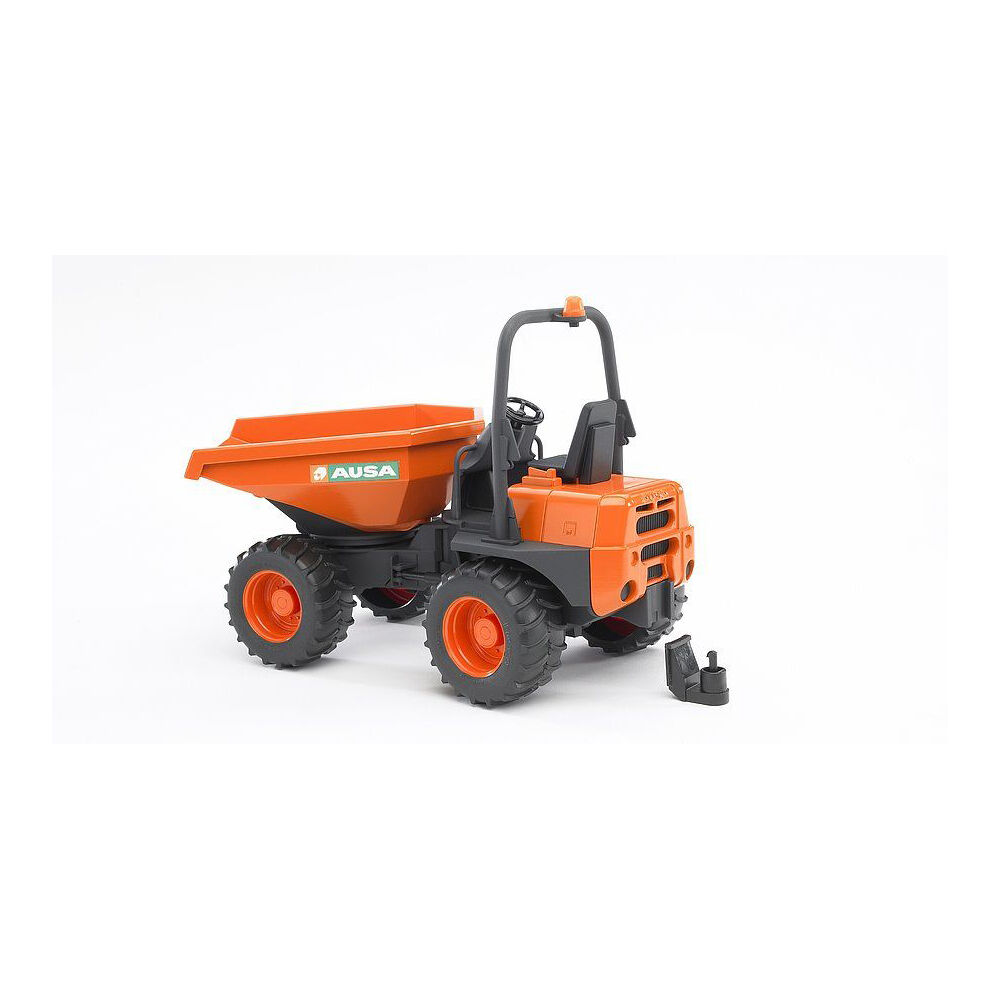 24002449-bruder-abs-ausa-mini-dumper-construction-vehicle-26-6cm-kids-toy-orange-3y