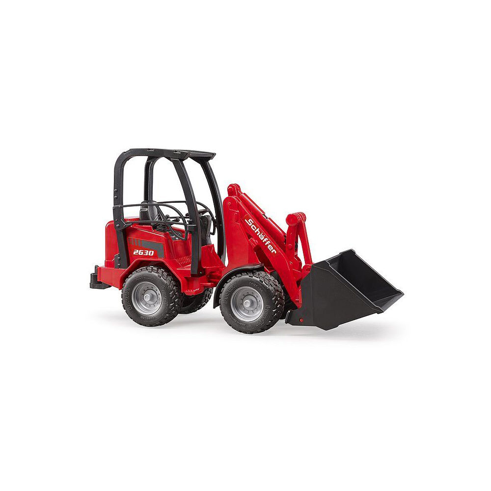 24002190-bruder-shaffer-wheeled-compact-front-end-loader-2630-vehicle-29-5cm-toy-3y