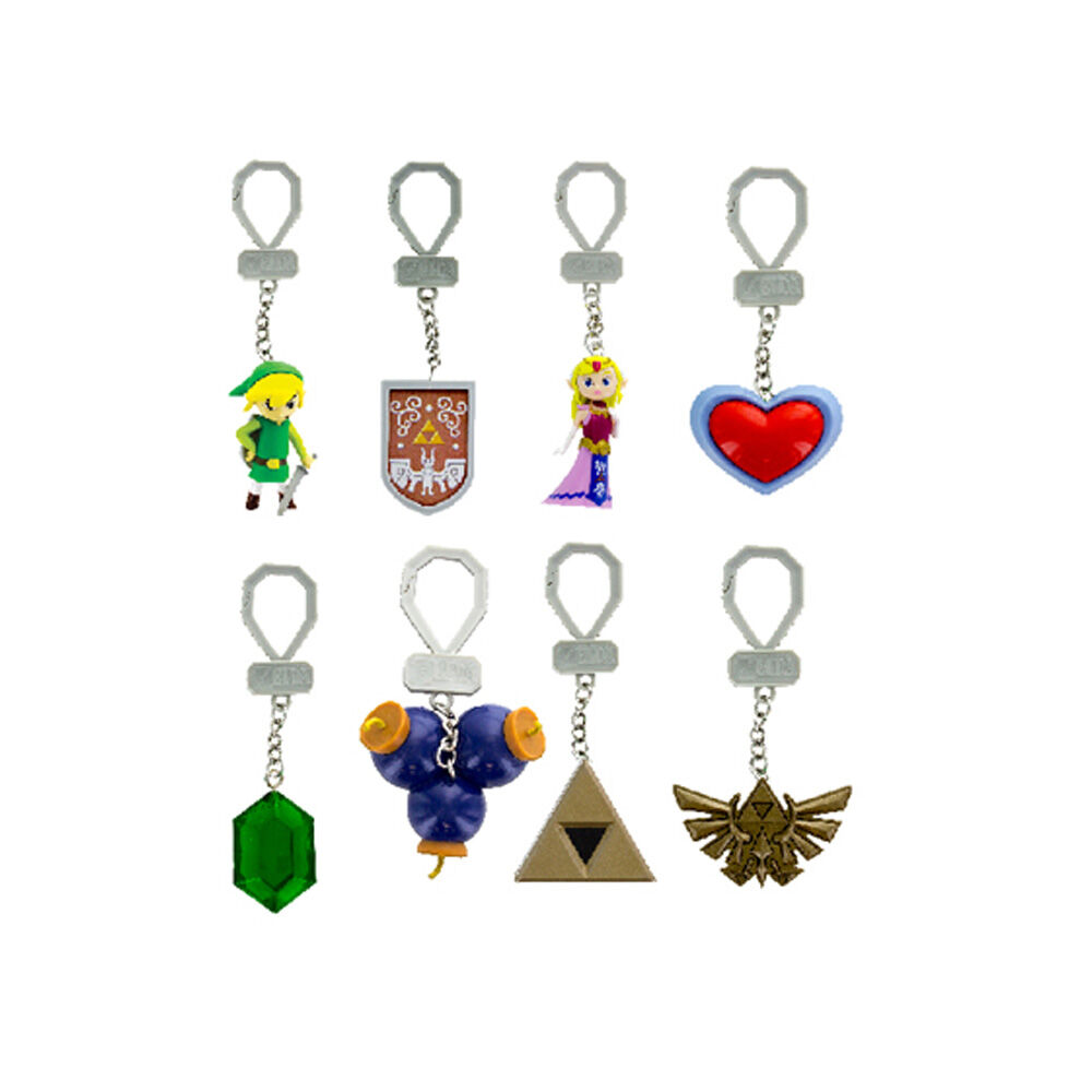 29714-nintendo-zelda-backpack-buddies-series-2-assorted-3y