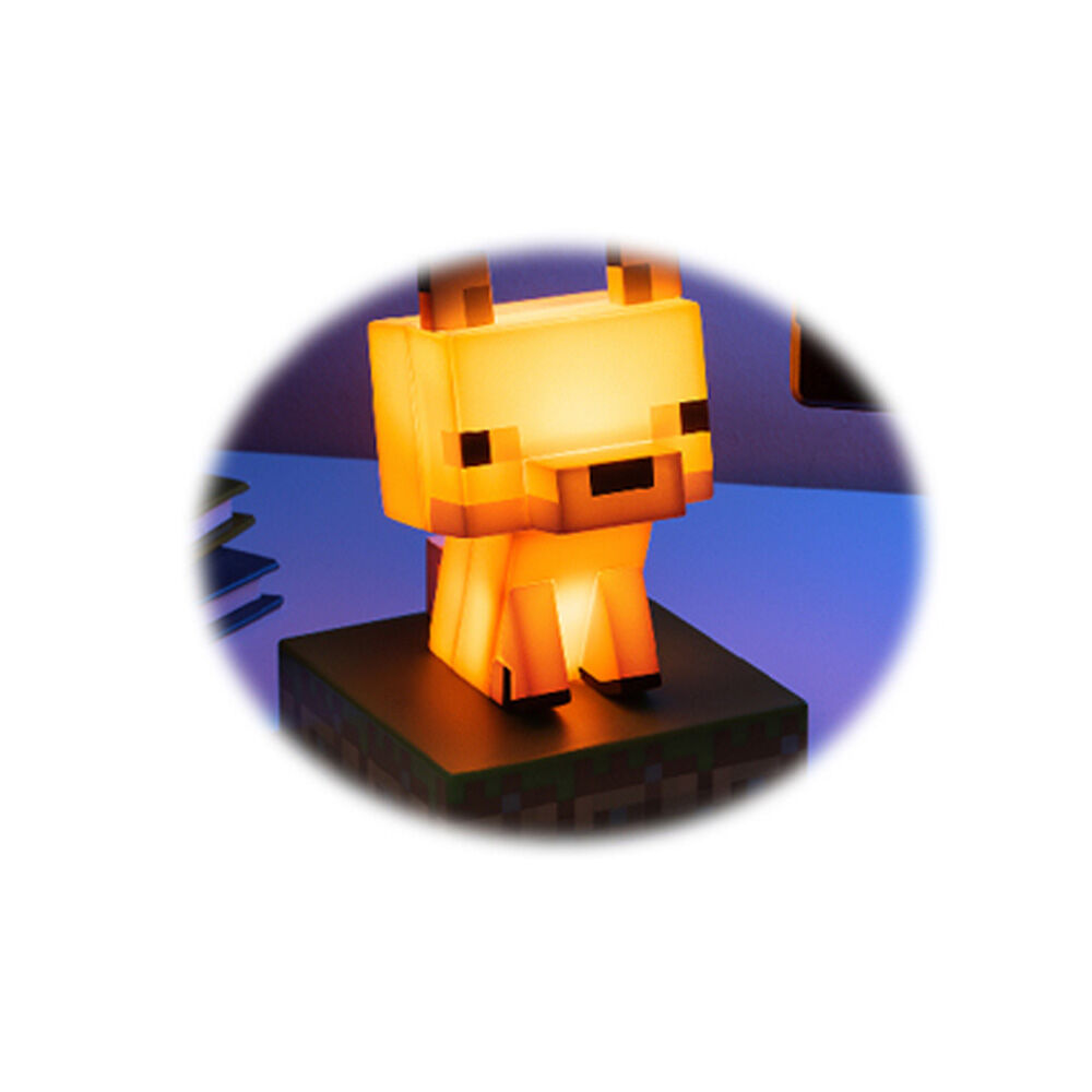 29963-minecraft-animal-fox-icon-bedside-desk-light-decor-11cm