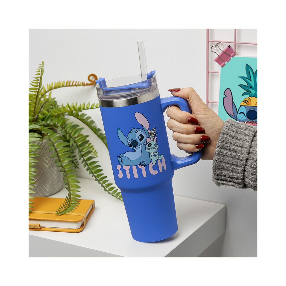 31409-disney-lilo-stitch-insulated-cup-and-straw-stitch-blue-900ml