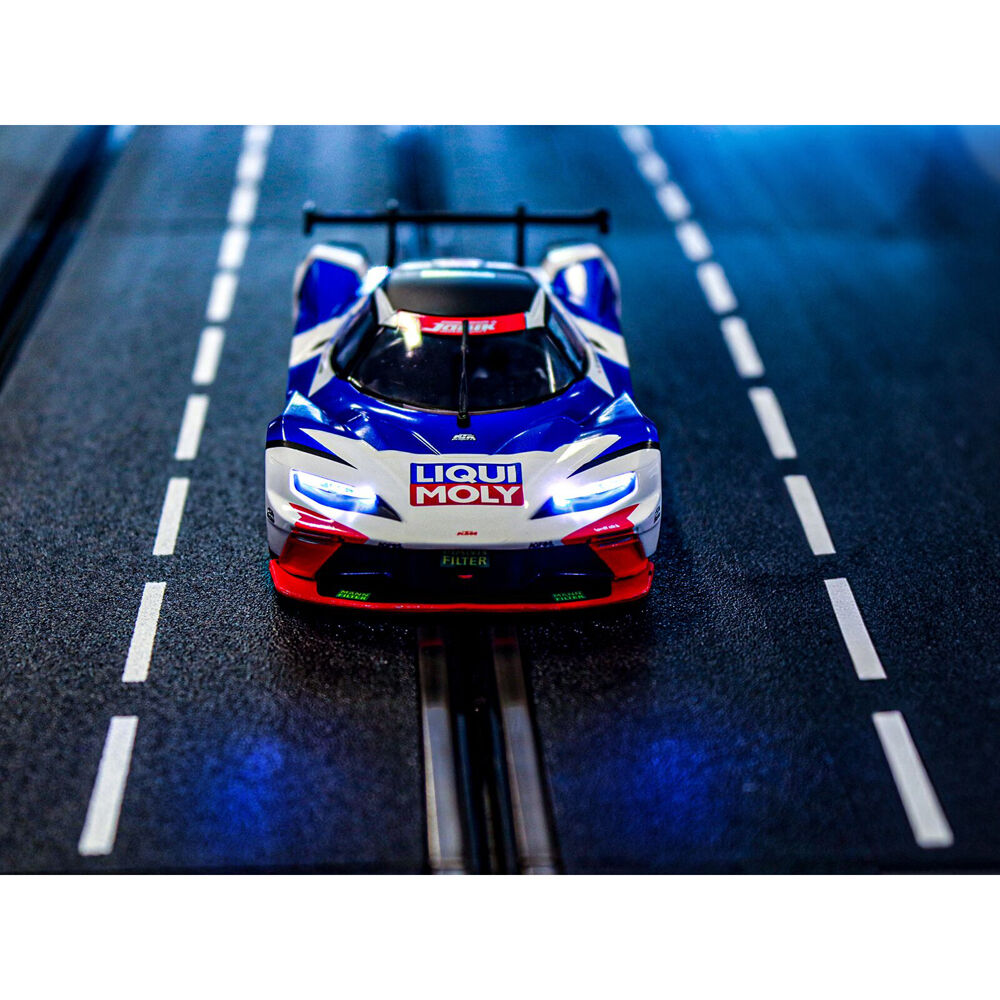 72331076-carrera-ktm-x-bow-gtx-liqui-moly-no104-slot-car-1-32-toy-8y