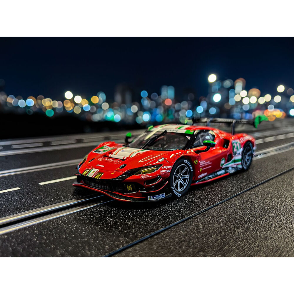 72227762-carrera-ferrari-296-gt3-af-corse-no21-slot-car-1-32-toy-red-8y