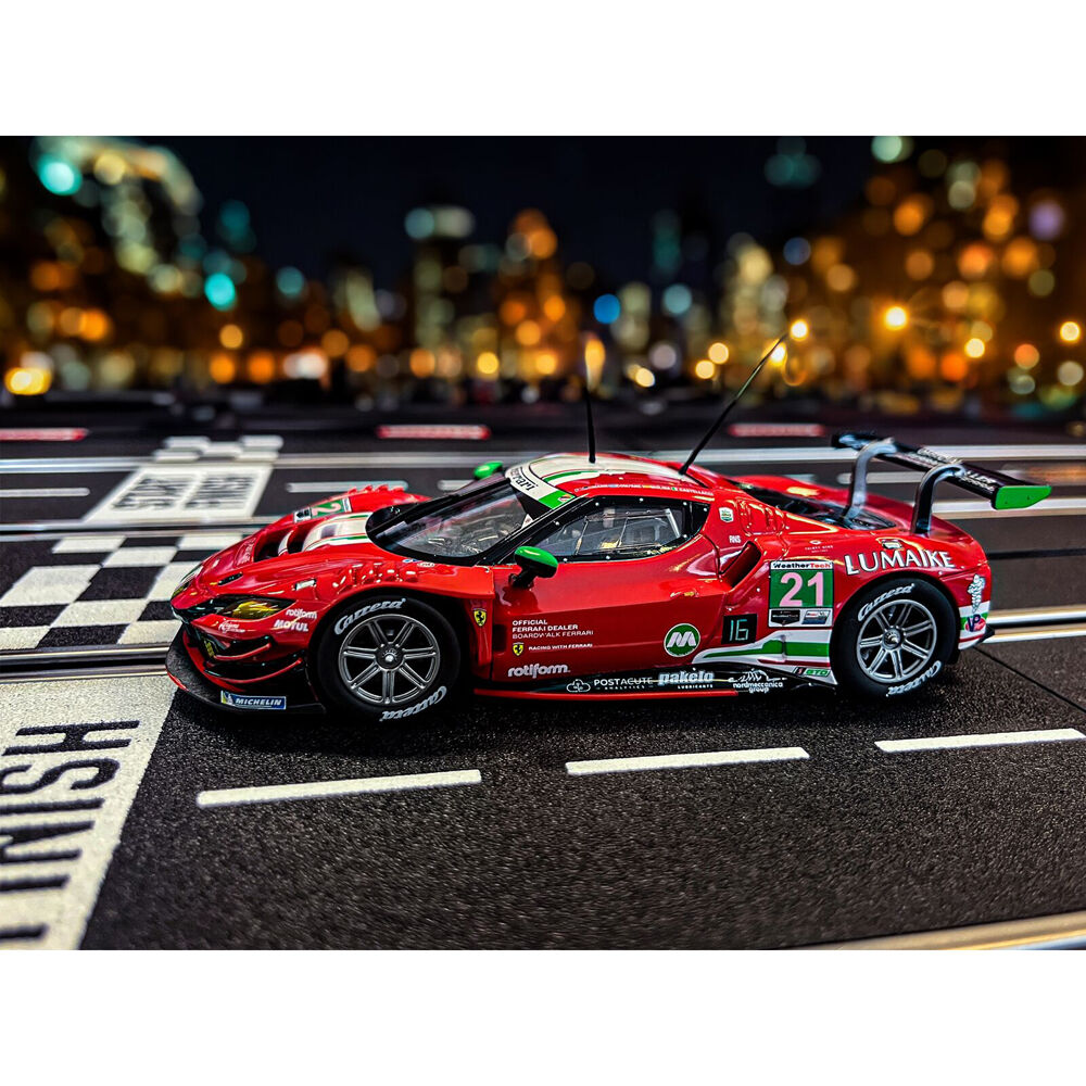 72227762-carrera-ferrari-296-gt3-af-corse-no21-slot-car-1-32-toy-red-8y