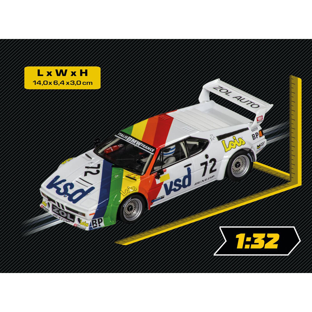 72227716-carrera-evolution-bmw-m1-zolauto-no72-1981-slot-car-toy-8y
