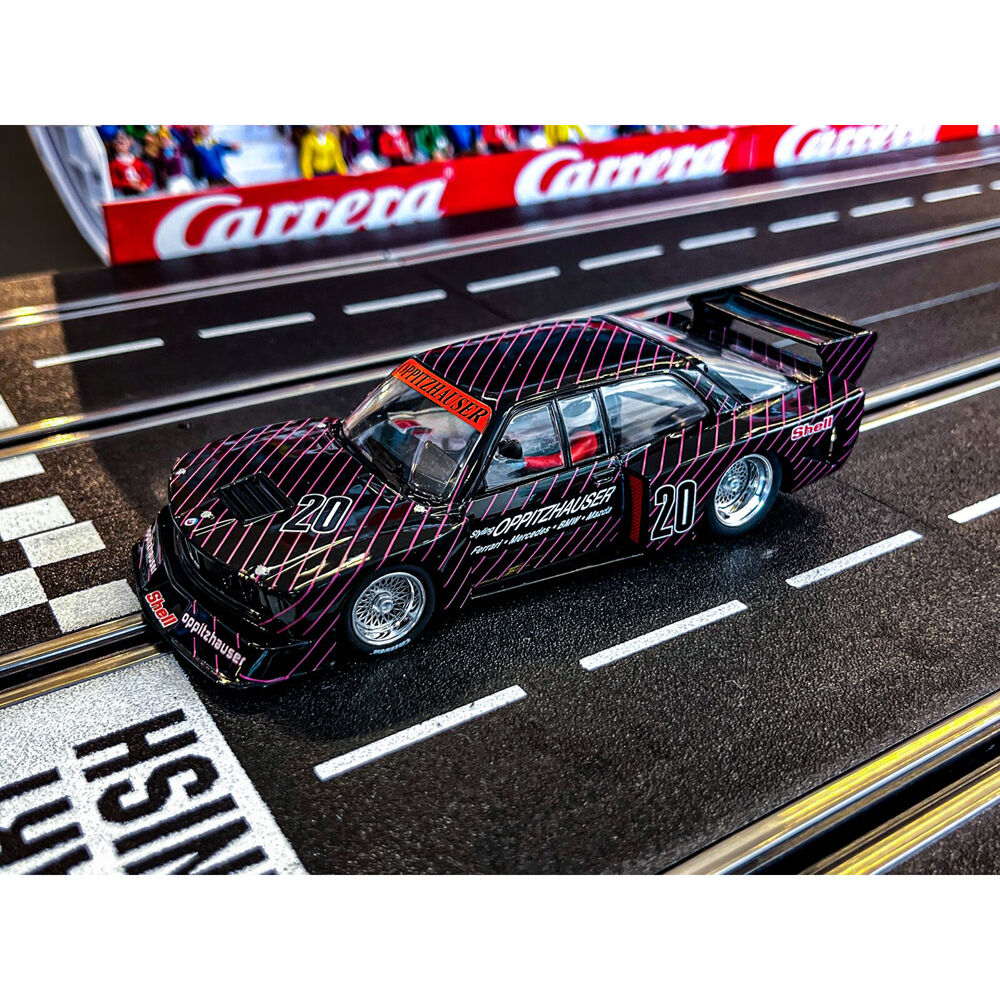 72331086-carrera-bmw-320-turbo-flachbau-oppitzhauser-20-race-slot-car-toy-8y