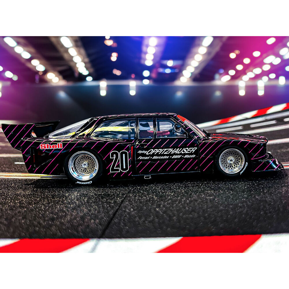 72331086-carrera-bmw-320-turbo-flachbau-oppitzhauser-20-race-slot-car-toy-8y