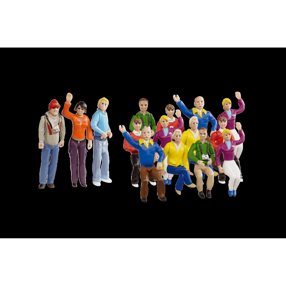 72521128-15pc-carrera-action-figures-racing-fans-slot-car-accessory-8y