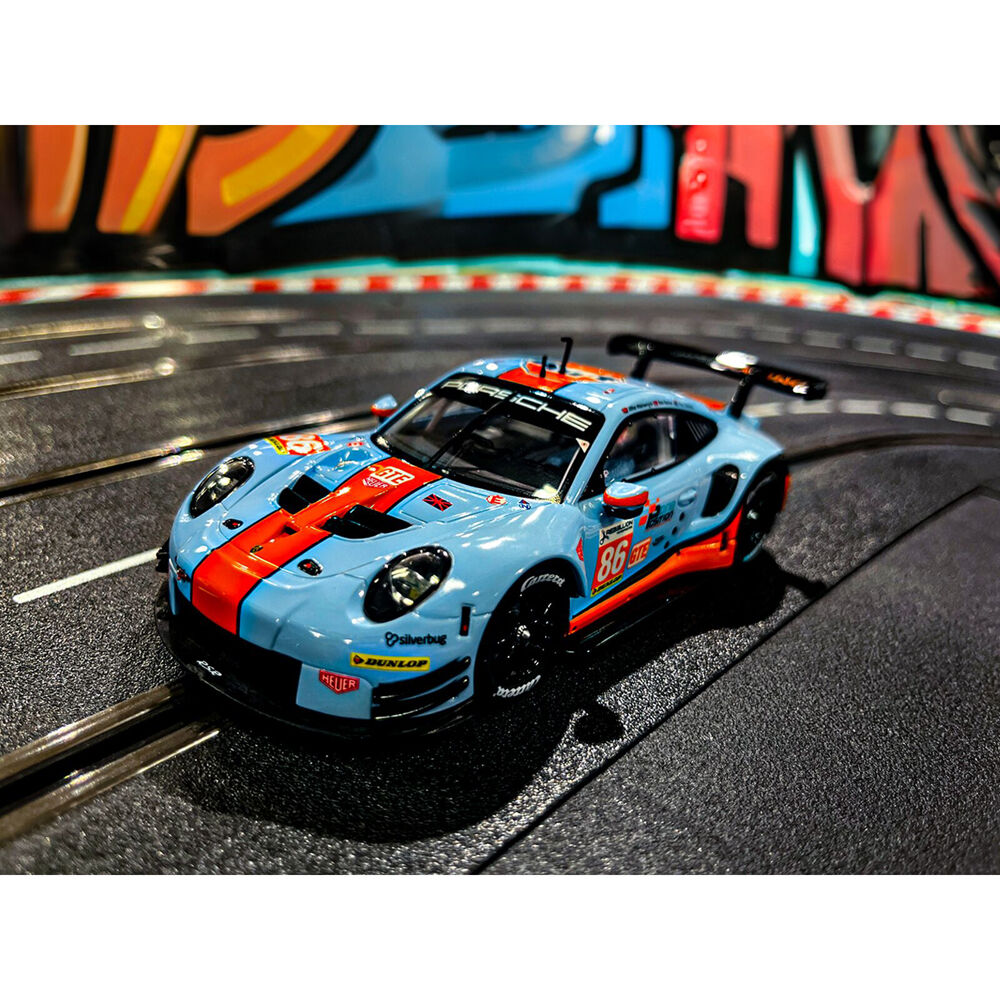72332019-carrera-porsche-911-rsr-gulf-racing-mike-wainwright-2018-racing-toy-8y