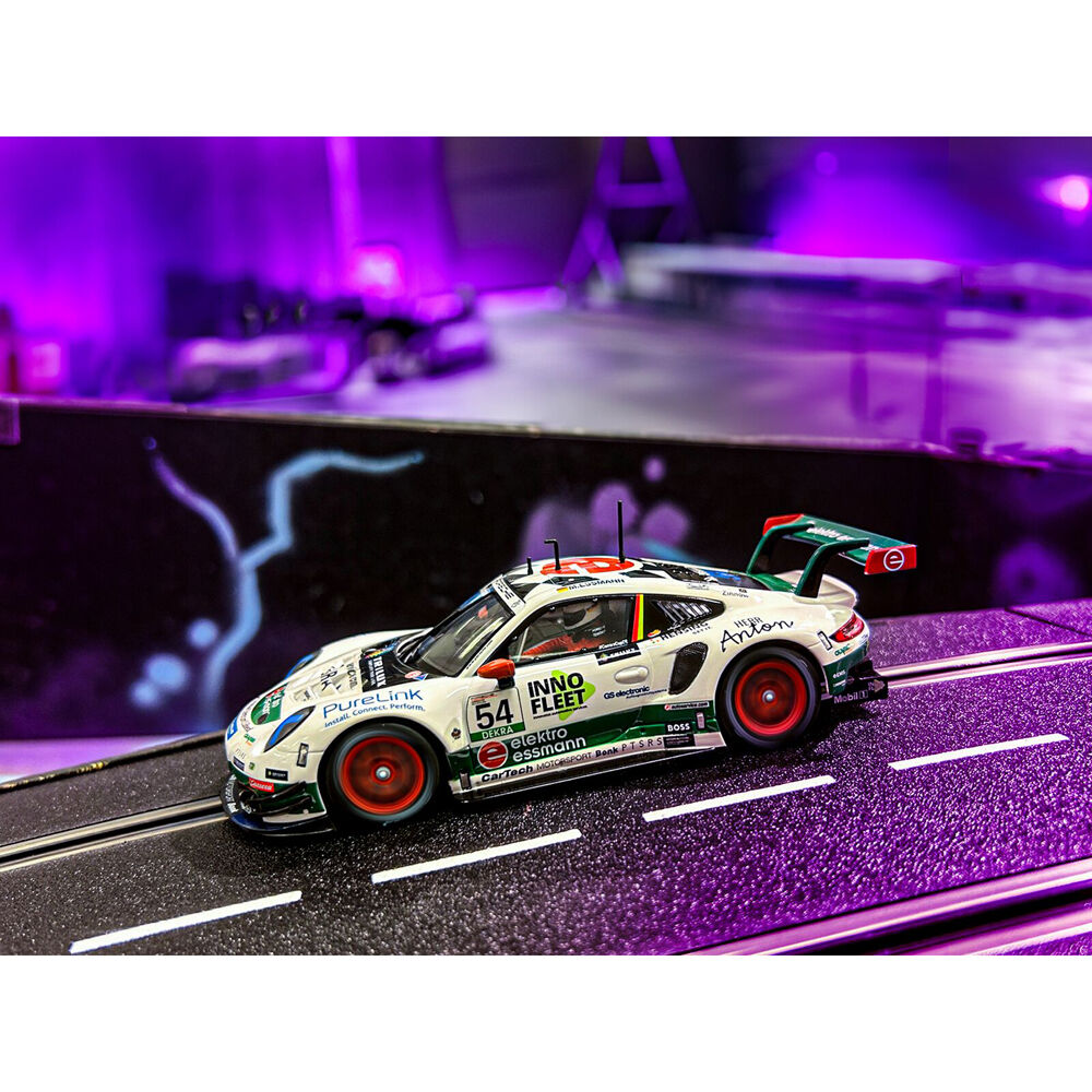 72332042-carrera-porsche-911-rsr-cartech-bonk-no-54-racing-slot-car-toy-8y